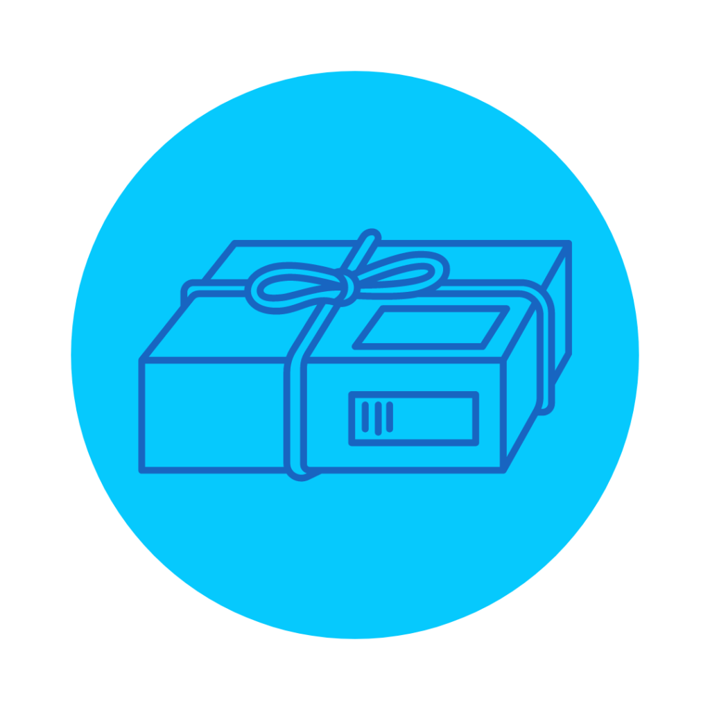 packaging